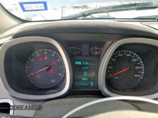 2016 Chevrolet Equinox LT z VIN 2GNALCEK9G6213349, wystawiony jako Copart lot #57287505 z przebiegiem 62 902 mil mil oraz Szkoda całkowita • Salvage title. Historia ofert i sprzedaży dostępna na DreamBid. Obrazek 9.