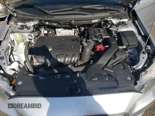 2012 Mitsubishi Lancer GT with VIN JA32U8FW0CU029775, listed as a Copart auction lot 76578364 with 180,217 mi miles and Salvage Title. Bid and sale history available at carsss.com. Image 11.