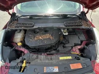 2013 Ford Escape SE with VIN 1FMCU9G95DUD25554, listed as a Copart auction lot 58242885 with Not provided miles and Clean title. Bid and sale history available at DreamBid. Image 7.