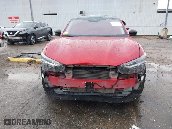 2022 Ford Mustang Mach-E Premium с VIN 3FMTK3RM1NMA57631, выставлен на аукционе IAAI как лот 42369574 с пробегом 108 893 миль миль и . История ставок и продаж доступна на DreamBid. Изображение 13.