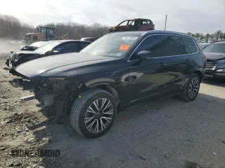 2020 Volvo XC90 Momentum with VIN YV4102PKXL1621040, listed as a Copart auction lot 49476455 with 38,236 mi miles and Salvage Title. Bid and sale history available at carsss.com. Image 1.