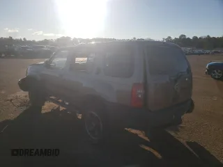 2004 Nissan Xterra XE z VIN 5N1ED28T14C626287, wystawiony jako Copart lot #87447414 z przebiegiem 101 183 mil mil oraz Szkoda całkowita • Salvage title. Historia ofert i sprzedaży dostępna na DreamBid. Obrazek 2.
