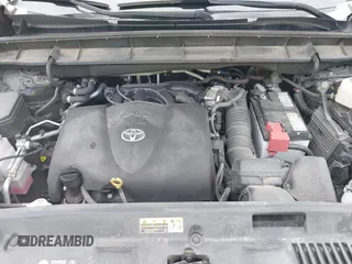2022 Toyota Highlander XLE z VIN 5TDGZRBH3NS587245, wystawiony jako IAAI lot #42146453 z przebiegiem 74 909 mil mil oraz . Historia ofert i sprzedaży dostępna na DreamBid. Obrazek 10.