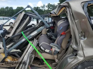 2004 Ford Explorer XLT z VIN 1FMZU63K44UB87541, wystawiony jako Copart lot #56313655 z przebiegiem Nie podano mil oraz Szkoda całkowita • Salvage title. Historia ofert i sprzedaży dostępna na DreamBid. Obrazek 10.