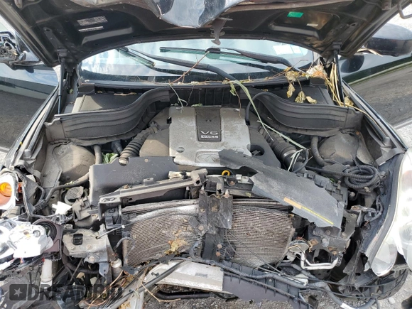 2013 Infiniti EX Journey с VIN JN1BJ0HR9DM481117, выставлен на аукционе Copart как лот 65828164 с пробегом 115 140 миль миль и Списание • Salvage title. История ставок и продаж доступна на DreamBid. Изображение 14.