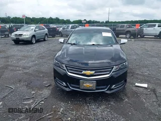2016 Chevrolet Impala LT с VIN 2G1115S34G9119703, выставлен на аукционе IAAI как лот 42541113 с пробегом 159 382 миль миль и . История ставок и продаж доступна на DreamBid. Изображение 12.