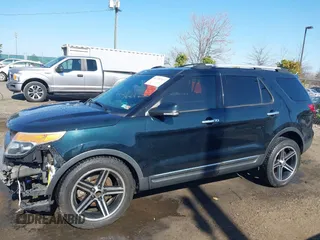 2015 Ford Explorer Limited with VIN 1FM5K8F82FGA11752, listed as a IAAI auction lot 41759717 with 117,208 mi miles and . Bid and sale history available at DreamBid. Image 15.