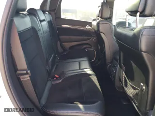 2015 Jeep Grand Cherokee SRT with VIN 1C4RJFDJ4FC625552, listed as a Copart auction lot 77171974 with 114,932 mi miles and Clean Title. Bid and sale history available at carsss.com. Image 11.