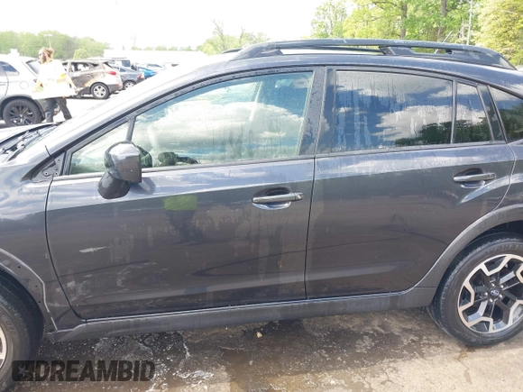 2017 Subaru Crosstrek Premium z VIN JF2GPABC1H8272661, wystawiony jako IAAI lot #42168085 z przebiegiem 82 386 mil mil oraz . Historia ofert i sprzedaży dostępna na DreamBid. Obrazek 15.