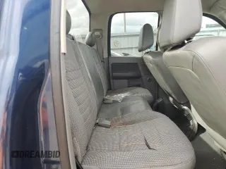 2008 Dodge 1500 SLT z VIN 1D7HA18NX8J132670, wystawiony jako Copart lot #55802445 z przebiegiem Nie podano mil oraz Szkoda całkowita • Salvage title. Historia ofert i sprzedaży dostępna na DreamBid. Obrazek 10.