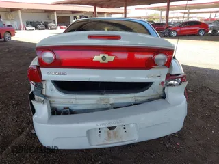 2004 Chevrolet Cavalier with VIN 1G1JC52F547121543, listed as a IAAI auction lot 42625167 with 175,710 mi miles and . Bid and sale history available at DreamBid. Image 16.