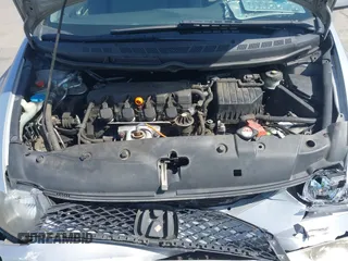 2010 Honda Civic LX с VIN 2HGFG1B64AH523775, выставлен на аукционе IAAI как лот 42288677 с пробегом 119 865 миль миль и . История ставок и продаж доступна на DreamBid. Изображение 10.
