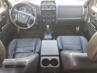 2012 Ford Escape Limited с VIN 1FMCU9EG8CKA72886, выставлен на аукционе Copart как лот 52555515 с пробегом Не указан миль и Чистый • Clean title. История ставок и продаж доступна на DreamBid. Изображение 8.