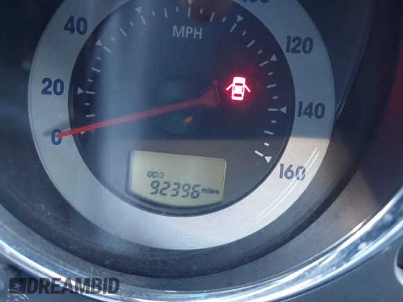 2007 Mitsubishi Eclipse GT with VIN 4A3AL35T17E001300, listed as a IAAI auction lot 41326985 with 92,396 mi miles and . Bid and sale history available at DreamBid. Image 7.