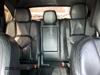 2011 Porsche Cayenne with VIN WP1AA2A22BLA06959, listed as a Copart auction lot 52305775 with 150,314 mi miles and Clean title. Bid and sale history available at DreamBid. Image 10.