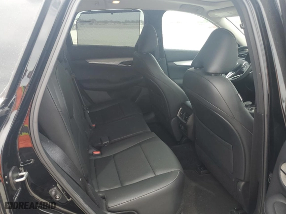2020 Infiniti QX50 AUTOGRAPH with VIN 3PCAJ5M13LF112119, listed as a Copart auction lot 50405495 with 15,666 mi miles and Salvage Title. Bid and sale history available at carsss.com. Image 11.
