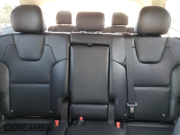 2022 Kia Telluride LX with VIN 5XYP24HC7NG238928, listed as a Copart auction lot 43771085 with 88,258 mi miles and Salvage title. Bid and sale history available at DreamBid. Image 10.