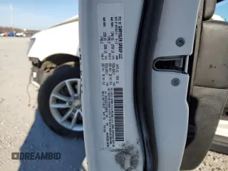 2013 Dodge Journey SXT with VIN 3C4PDCBG7DT689297, listed as a Copart auction lot 47303385 with 129,120 mi miles and Salvage Title. Bid and sale history available at carsss.com. Image 16.