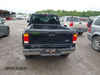 1999 Ford Ranger XLT with VIN 1FTZR15X8XPB79270, listed as a IAAI auction lot 42350818 with 166,523 mi miles and . Bid and sale history available at DreamBid. Image 6.