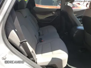 2017 Hyundai Santa Fe 2.4L with VIN 5XYZTDLB0HG466987, listed as a Copart auction lot 62330505 with 108,924 mi miles and Salvage title. Bid and sale history available at DreamBid. Image 11.