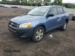 2012 Toyota RAV4 with VIN 2T3BF4DV7CW230817, listed as a Copart auction lot 63227405 with 231,028 mi miles and Salvage title. Bid and sale history available at DreamBid. Image 1.