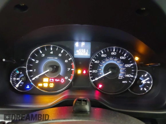 2011 Subaru Legacy Prem with VIN 4S3BMCB65B3246348, listed as a IAAI auction lot 42138290 with 188,258 mi miles and . Bid and sale history available at DreamBid. Image 7.
