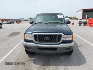 2004 Ford Ranger XL Fleet with VIN 1FTZR45E64PA22722, listed as a IAAI auction lot 42108153 with 192,519 mi miles and . Bid and sale history available at DreamBid. Image 12.