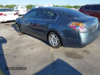 2012 Nissan Altima 2.5 SL with VIN 1N4AL2AP1CC229671, listed as a IAAI auction lot 41774055 with 158,315 mi miles. Bid and sale history available at carsss.com. Image 3.