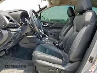 2020 Subaru Forester Limited with VIN JF2SKAUC1LH469568, listed as a Copart auction lot 57506625 with 100,482 mi miles and Clean title. Bid and sale history available at DreamBid. Image 7.
