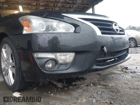 2013 Nissan Altima SV z VIN 1N4BL3AP1DC160671, wystawiony jako IAAI lot #42219112 z przebiegiem 211 825 mil mil oraz . Historia ofert i sprzedaży dostępna na DreamBid. Obrazek 6.