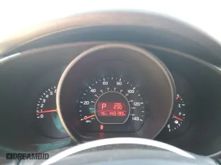 2014 Kia Soul with VIN KNDJN2A29E7704181, listed as a Copart auction lot 52511995 with 143,199 mi miles and Salvage Title. Bid and sale history available at carsss.com. Image 9.