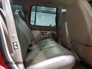 2000 Ford Explorer Eddie Bauer с VIN 1FMZU74EXYZC65540, выставлен на аукционе Copart как лот 46847265 с пробегом 213 255 миль миль и Списание • Salvage title. История ставок и продаж доступна на DreamBid. Изображение 11.