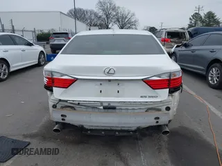 2015 Lexus ES 330 with VIN JTHBK1GG7F2194274, listed as a IAAI auction lot 41553276 with 133,899 mi miles and . Bid and sale history available at DreamBid. Image 16.