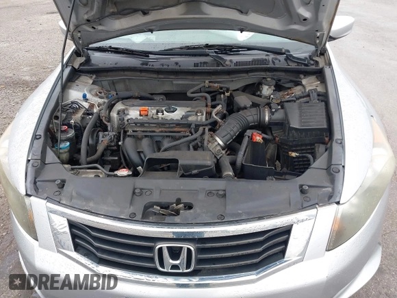 2008 Honda Accord LX z VIN 1HGCP26378A142472, wystawiony jako IAAI lot #42315943 z przebiegiem 217 985 mil mil oraz . Historia ofert i sprzedaży dostępna na DreamBid. Obrazek 10.