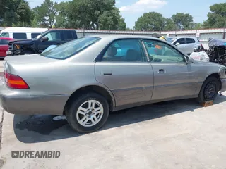 1997 Lexus ES 300 с VIN JT8BF22G8V5004366, выставлен на аукционе IAAI как лот 42298289 с пробегом 376 934 миль миль и . История ставок и продаж доступна на DreamBid. Изображение 14.