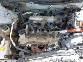 2003 Nissan Sentra XE z VIN 3N1CB51D43L714603, wystawiony jako IAAI lot #42392644 z przebiegiem 201 656 mil mil oraz . Historia ofert i sprzedaży dostępna na DreamBid. Obrazek 10.
