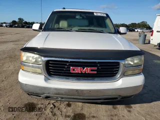 2004 GMC Yukon XL SLT with VIN 3GKEC16Z04G288018, listed as a Copart auction lot 80713754 with 0 mi miles and Clean Title. Bid and sale history available at carsss.com. Image 5.