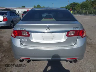 2013 Acura TSX Technology z VIN JH4CU2F60DC002620, wystawiony jako IAAI lot #42070959 z przebiegiem 224 342 mil mil oraz . Historia ofert i sprzedaży dostępna na DreamBid. Obrazek 16.