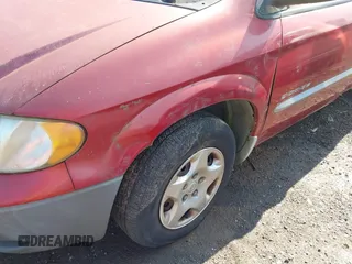 2001 Dodge Caravan SE z VIN 1B4GP25B91B197088, wystawiony jako IAAI lot #42425568 z przebiegiem 142 411 mil mil oraz . Historia ofert i sprzedaży dostępna na DreamBid. Obrazek 6.