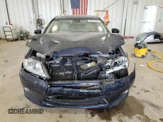 2015 Lexus ES 300h z VIN JTHBW1GG0F2093128, wystawiony jako Copart lot #60292705 z przebiegiem 81 823 mil mil oraz Nie do naprawy • Non repairable. Historia ofert i sprzedaży dostępna na DreamBid. Obrazek 5.
