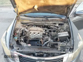 2008 Honda Accord EX with VIN 1HGCP36758A005412, listed as a IAAI auction lot 40606548 with 213,135 mi miles and . Bid and sale history available at DreamBid. Image 10.