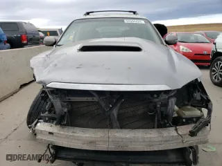 2008 Subaru Outback (Natl) XT Ltd with VIN 4S4BP63C686315743, listed as a Copart auction lot 84594424 with 204,996 mi miles and Salvage Title. Bid and sale history available at carsss.com. Image 5.