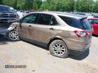 2019 Chevrolet Equinox LT z VIN 2GNAXTEVXK6232662, wystawiony jako IAAI lot #42331522 z przebiegiem 92 090 mil mil oraz . Historia ofert i sprzedaży dostępna na DreamBid. Obrazek 3.