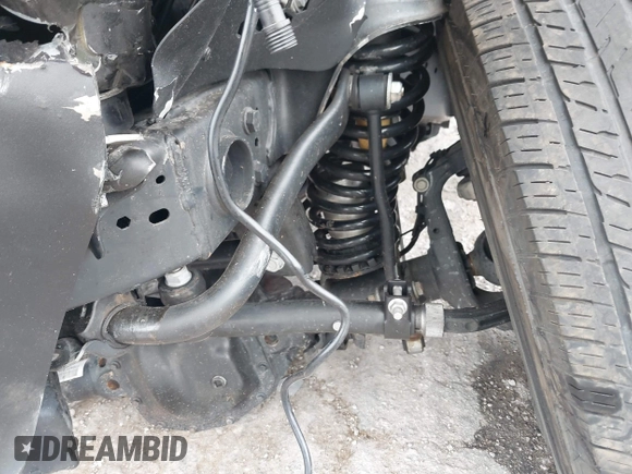 2021 Jeep Gladiator Sport S z VIN 1C6JJTAG9ML604950, wystawiony jako IAAI lot #39912720 z przebiegiem 34 640 mil mil oraz . Historia ofert i sprzedaży dostępna na DreamBid. Obrazek 17.
