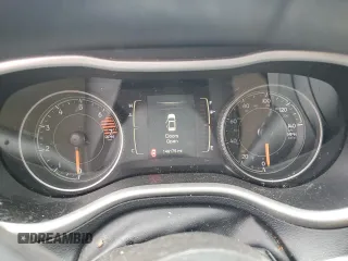 2016 Jeep Cherokee Sport z VIN 1C4PJLAB2GW207297, wystawiony jako Copart lot #60461045 z przebiegiem 146 175 mil mil oraz Szkoda całkowita • Salvage title. Historia ofert i sprzedaży dostępna na DreamBid. Obrazek 9.