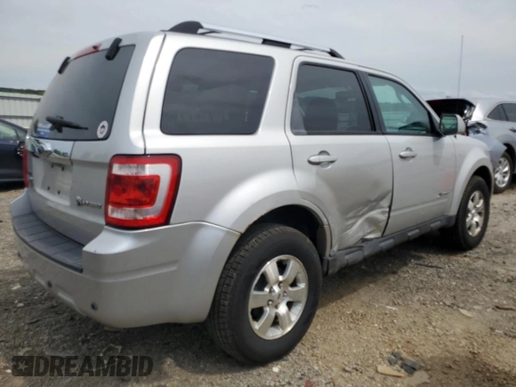 2009 Ford Escape Hybrid с VIN 1FMCU49329KA87242, выставлен на аукционе Copart как лот 60501595 с пробегом 153 821 миль миль и Чистый • Clean title. История ставок и продаж доступна на DreamBid. Изображение 3.