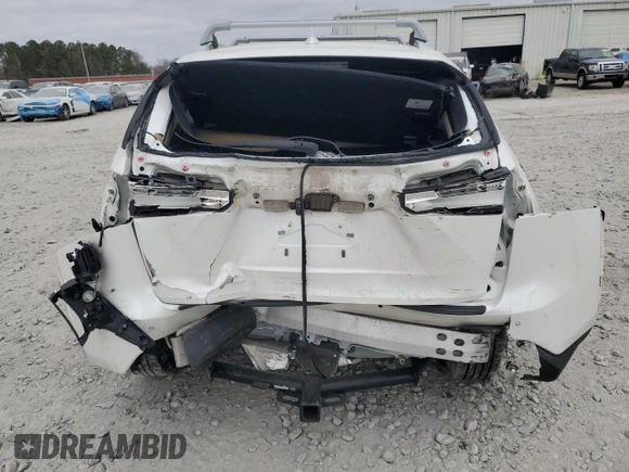 2017 Lexus NX 200t z VIN JTJBARBZ5H2116507, wystawiony jako Copart lot #47491145 z przebiegiem 66 217 mil mil oraz Szkody całkowita. Historia ofert i sprzedaży dostępna na DreamBid. Obrazek 6.