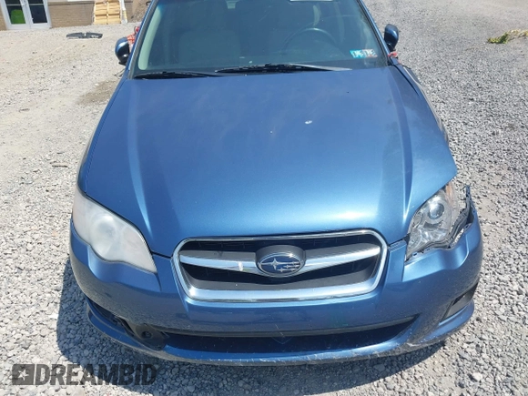 2009 Subaru Legacy Special с VIN 4S3BL616597218784, выставлен на аукционе IAAI как лот 42581923 с пробегом 175 563 миль миль и . История ставок и продаж доступна на DreamBid. Изображение 12.
