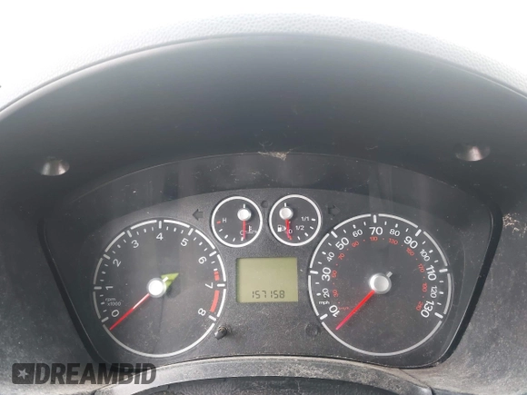 2012 Ford Transit Connect XLT with VIN NM0KS9BN0CT099550, listed as a IAAI auction lot 42213571 with 157,158 mi miles and . Bid and sale history available at DreamBid. Image 7.