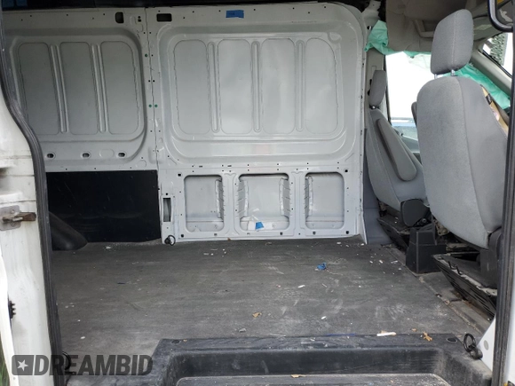 2019 Ford Transit с VIN 1FTYR2XM1KKA85371, выставлен на аукционе Copart как лот 56948045 с пробегом 165 726 миль миль и Списание • Salvage title. История ставок и продаж доступна на DreamBid. Изображение 11.